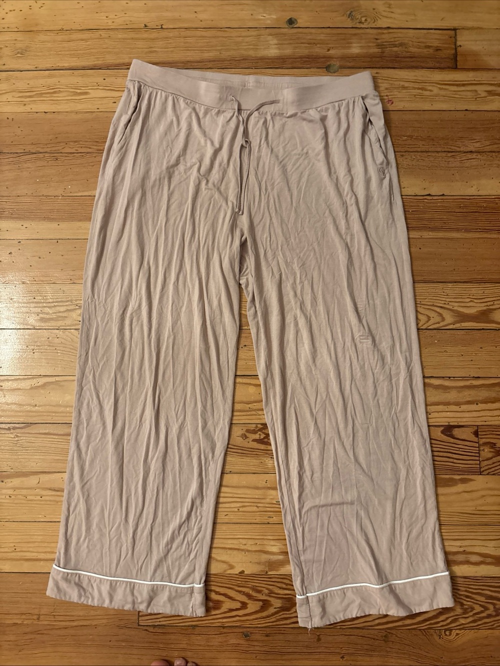 Cozy Earth Bamboo Pants Size XL Pajama PJ Pant